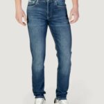 Jeans skinny Calvin Klein Jeans Denim - Foto 1