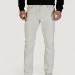 Jeans slim Jack Jones jjiglenn jjoriginal sq 912 sn Bianco - Foto 1