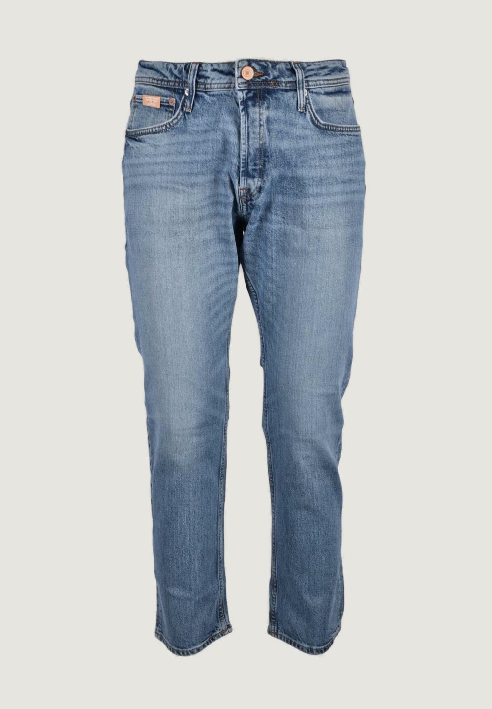 Jeans slim Jack Jones Denim - Foto 1