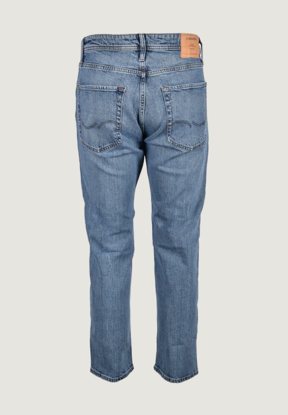Jeans slim Jack Jones Denim - Foto 2