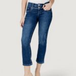 Jeans slim Street One qr style-jane,mw,dark Denim scuro - Foto 1