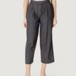Jeans ICHI iharcher pa Black Jeans - Foto 1