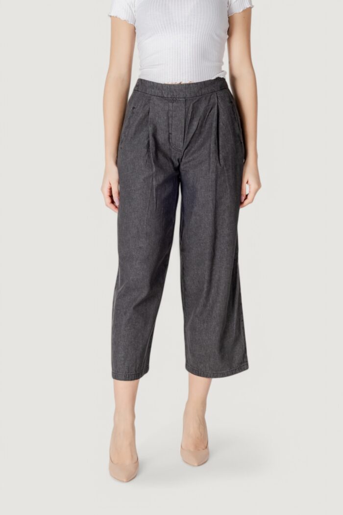 Jeans ICHI iharcher pa Black Jeans