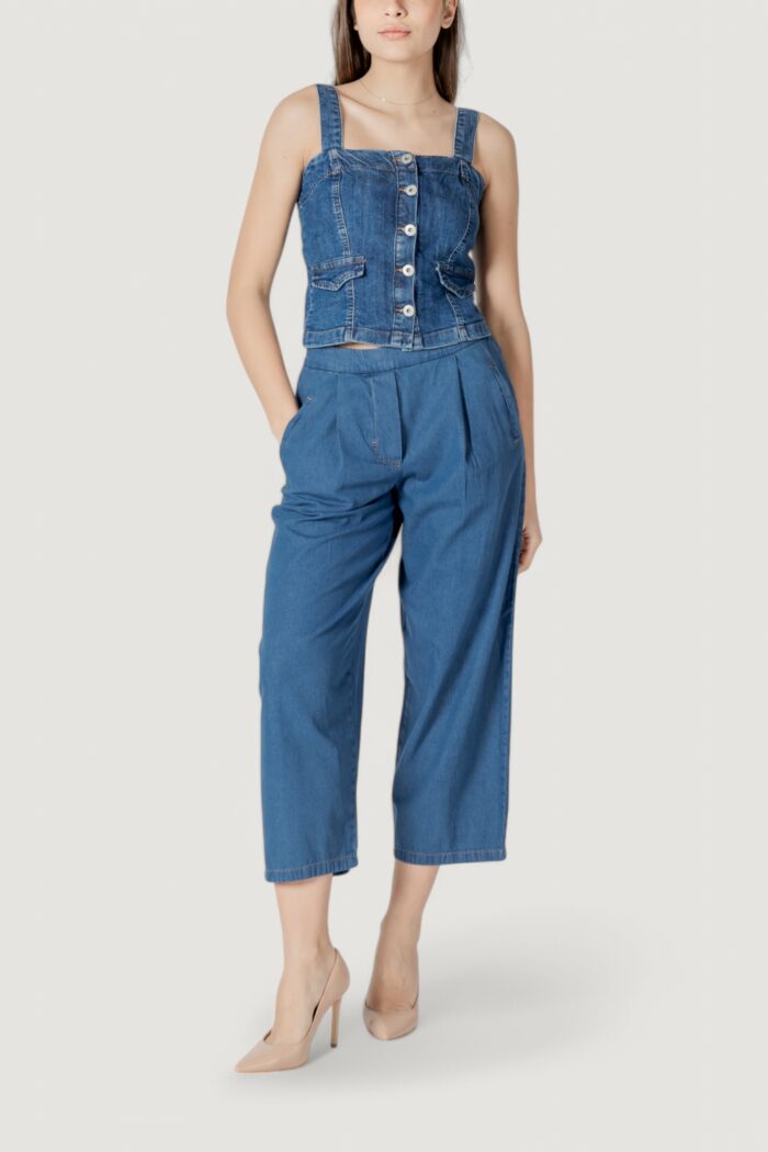 Jeans ICHI iharcher pa Denim