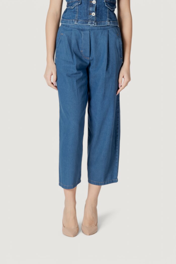 Jeans ICHI iharcher pa Denim