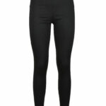 Leggings Pepe Jeans Nero - Foto 1