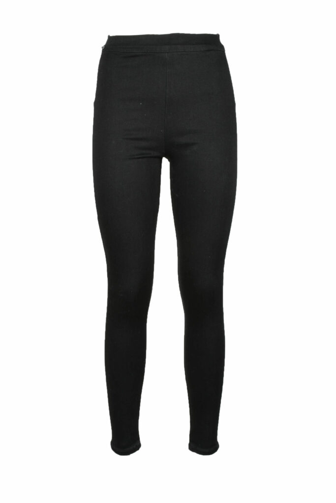 Leggings Pepe Jeans  Nero