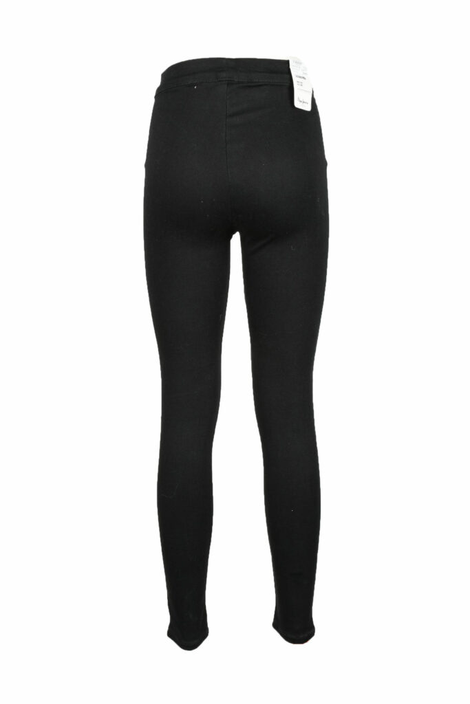 Leggings Pepe Jeans  Nero