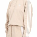 Maglia Adidas Originals Beige - Foto 1