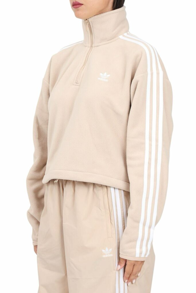 Maglia Adidas Originals  Beige