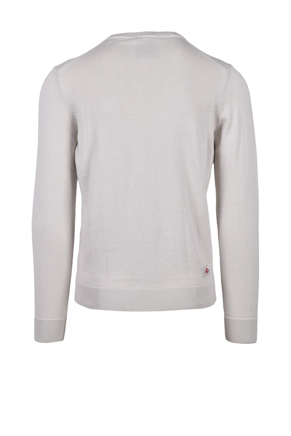 Maglia AERONAUTICA MILITARE Beige - Foto 2