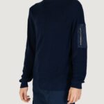 Maglia Antony Morato regular fit Blu - Foto 1