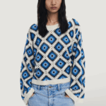 Maglia Desigual jers_demis Panna - Foto 1