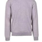 Maglia Dondup Lilla - Foto 1