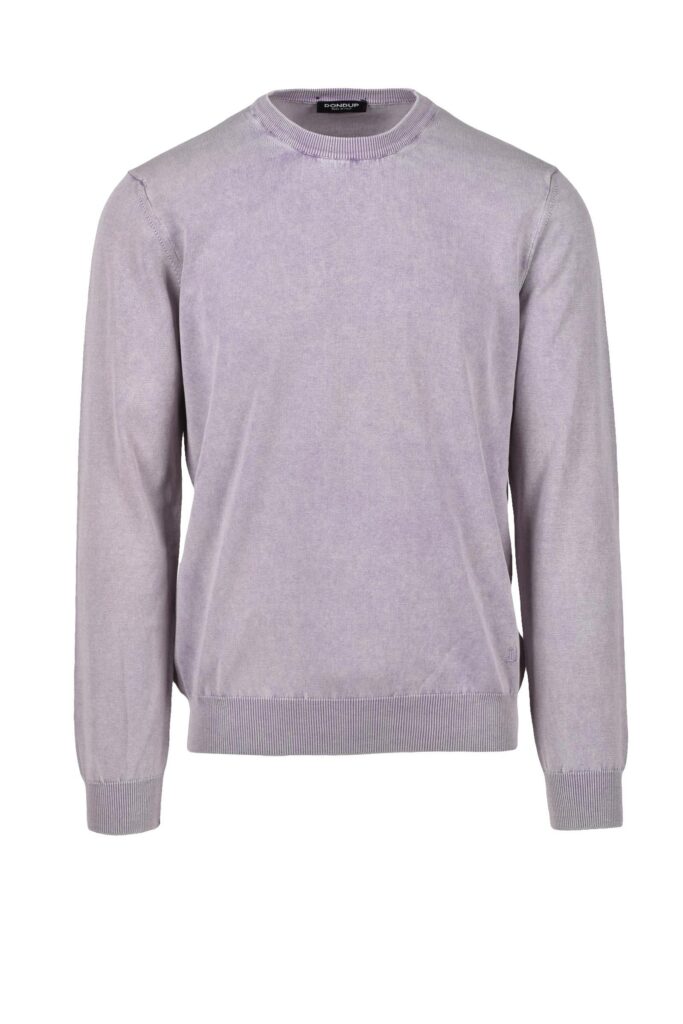 Maglia Dondup  Lilla