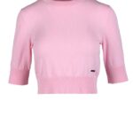 Maglia Dsquared2 Rosa - Foto 1
