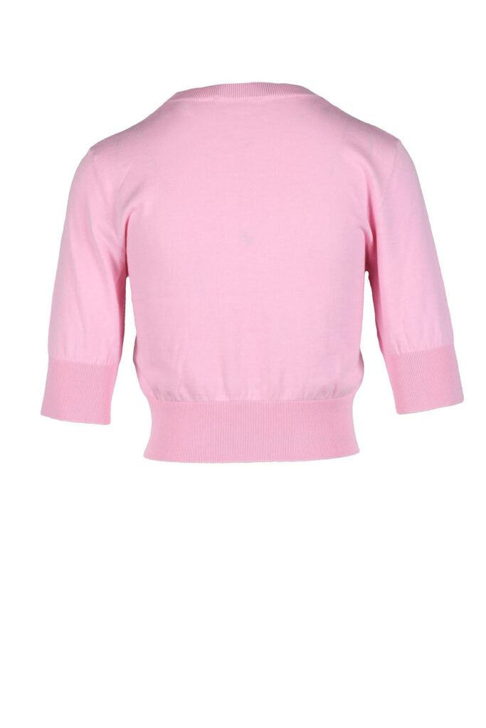 Maglia Dsquared2  Rosa