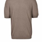 Maglia GRAN SASSO Turchese - Foto 1