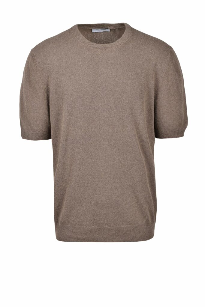 Maglia GRAN SASSO  Turchese