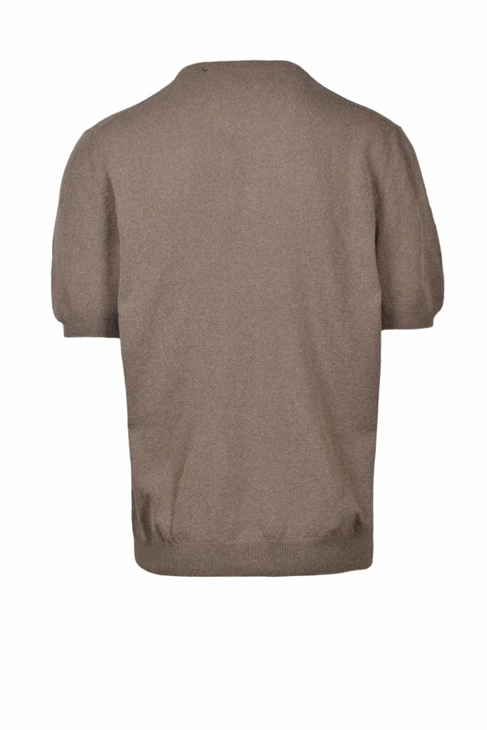 Maglia GRAN SASSO  Turchese