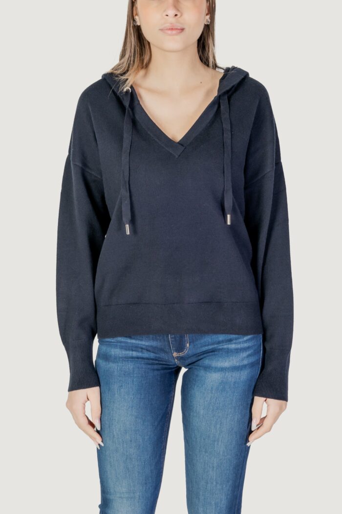 Maglia Morgan De Toi  Blu