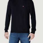Maglia Napapijri decatur 5 Nero - Foto 1