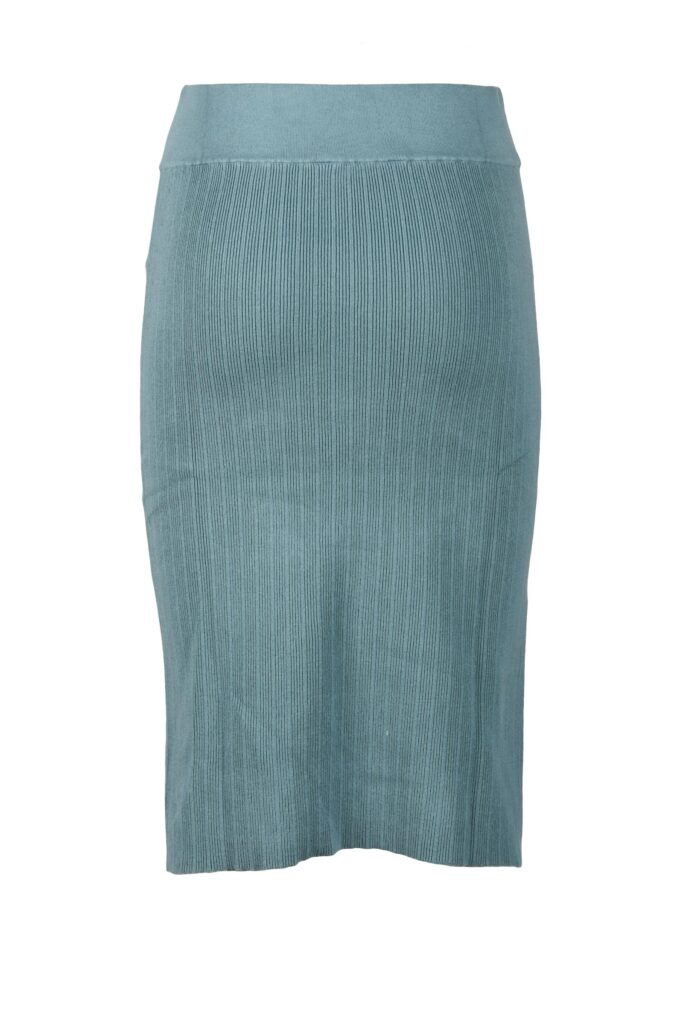 Minigonna Calvin Klein Jeans  Blu