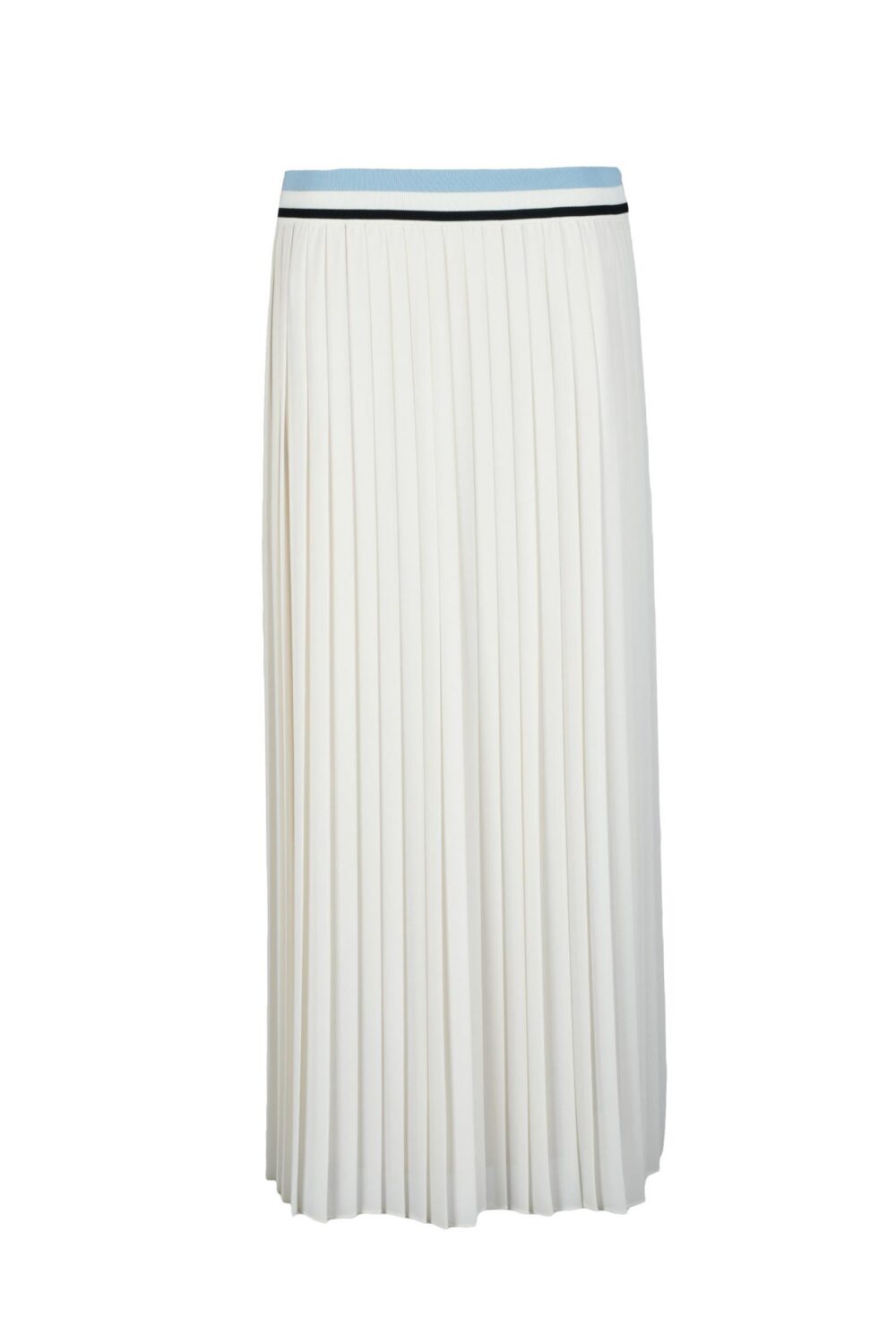 Minigonna MONCLER Beige - Foto 1