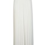 Minigonna MONCLER Beige - Foto 1