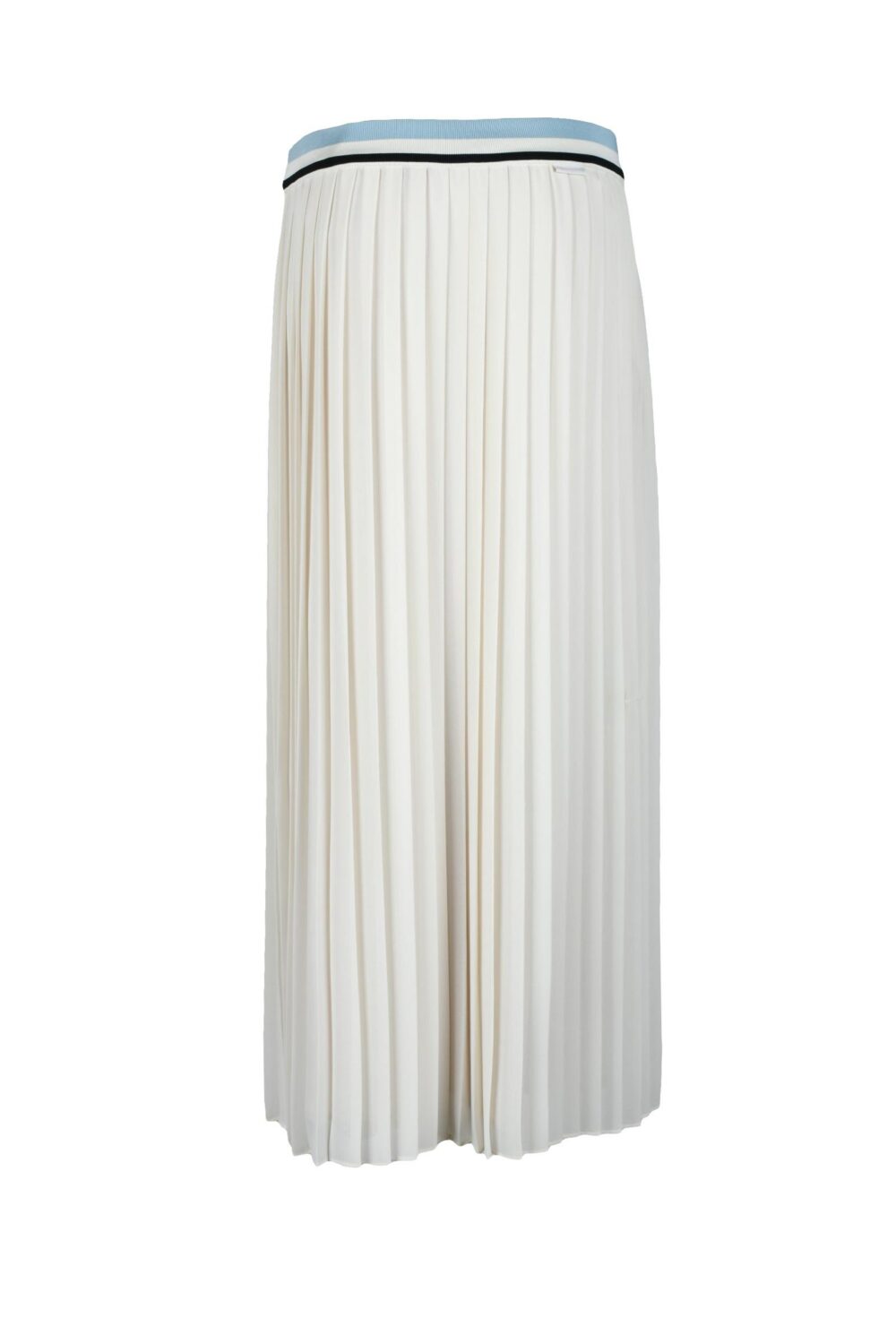 Minigonna MONCLER Beige - Foto 2