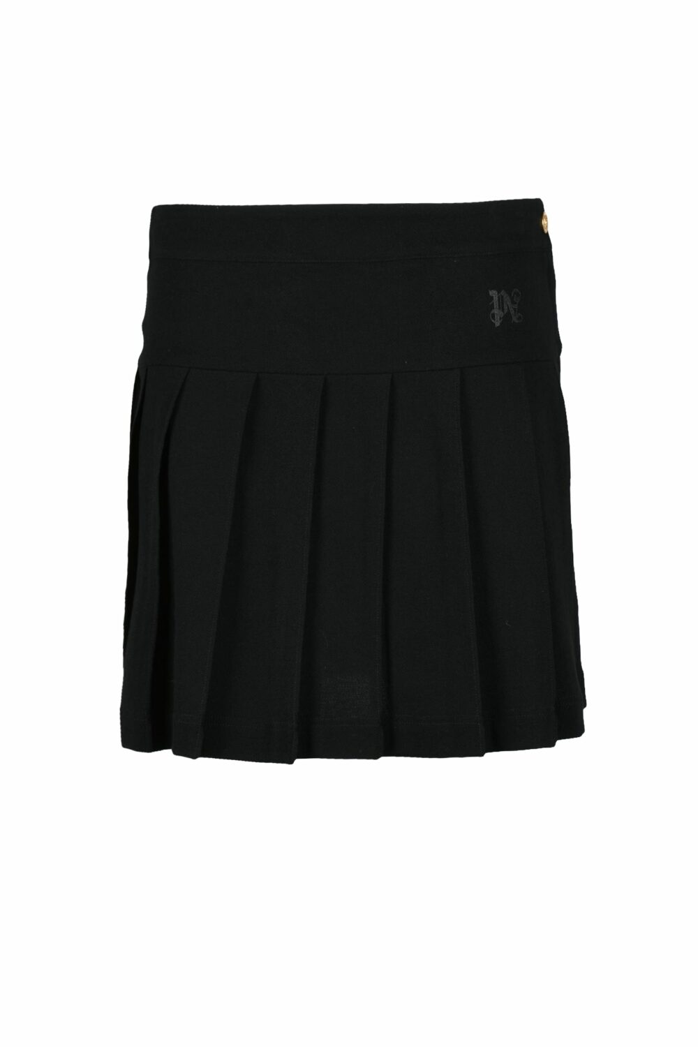 Minigonna PALM ANGELS Nero - Foto 1