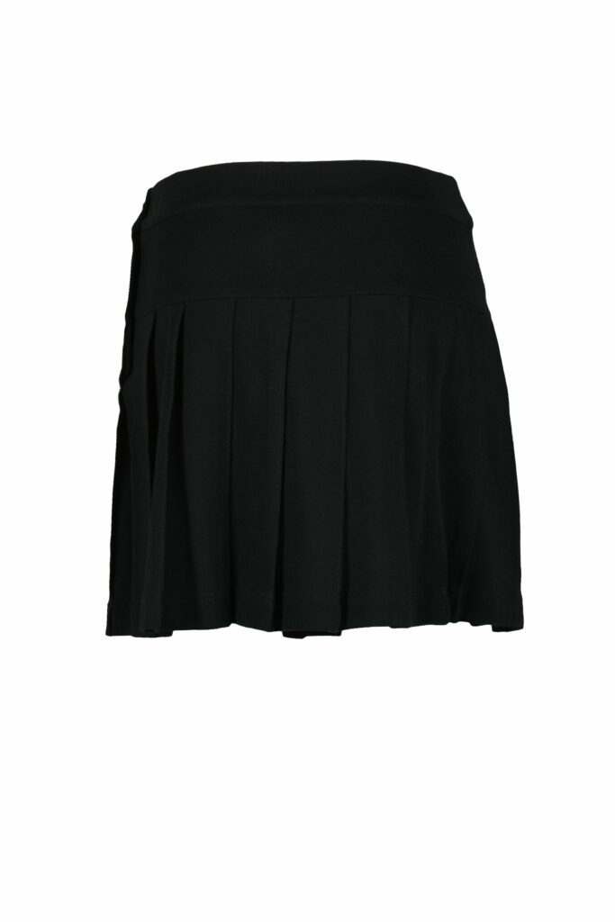 Minigonna PALM ANGELS  Nero