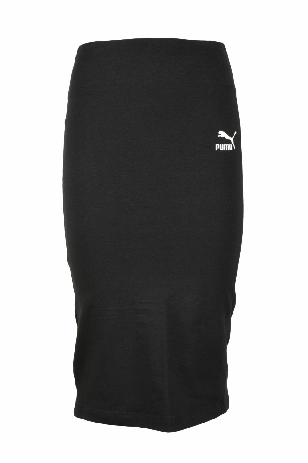 Minigonna Puma Nero - Foto 1