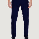 Pantaloni da completo Antony Morato Blu - Foto 1