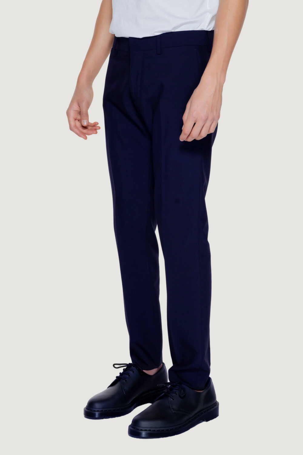 Pantaloni da completo Antony Morato Blu - Foto 2