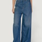 Jeans bootcut Replay Denim - Foto 1
