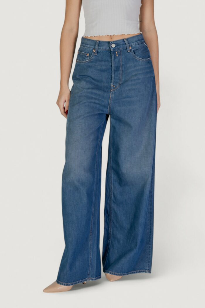 Jeans bootcut Replay  Denim