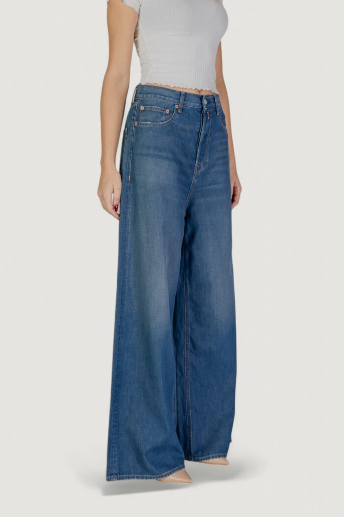Jeans bootcut Replay  Denim