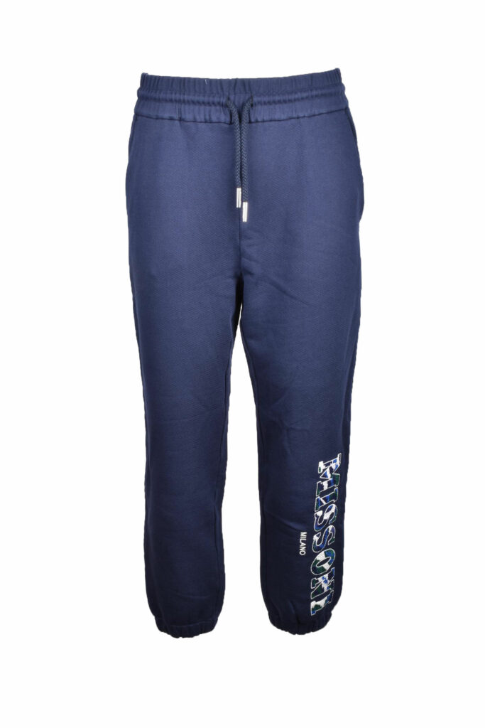Pantaloni MISSONI  Blu