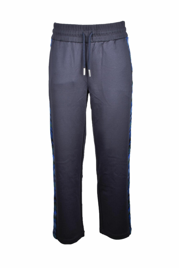 Pantaloni MISSONI  Blu