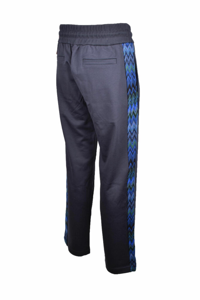 Pantaloni MISSONI  Blu
