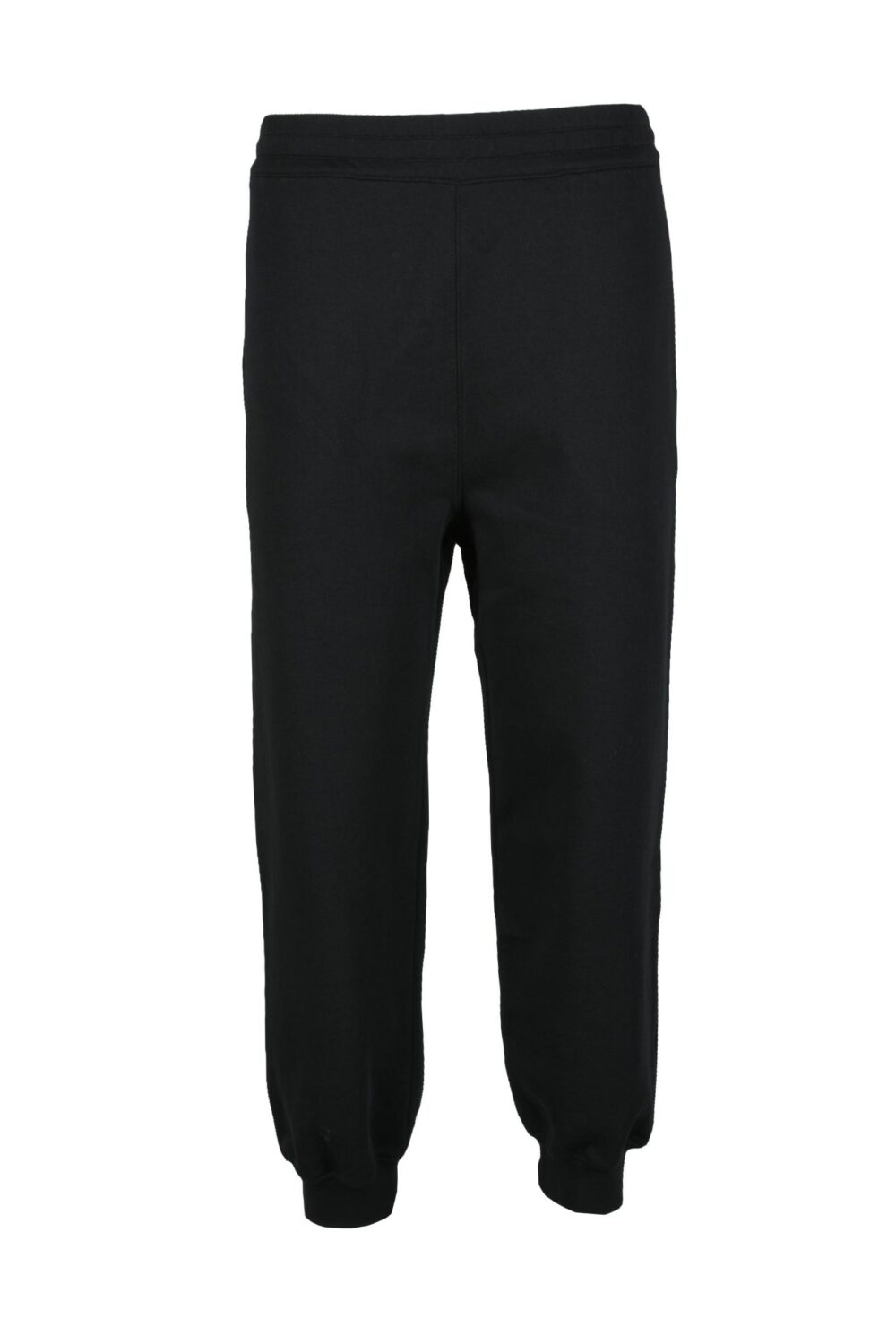 Pantaloni regular ALEXANDER MCQUEEN Nero - Foto 1