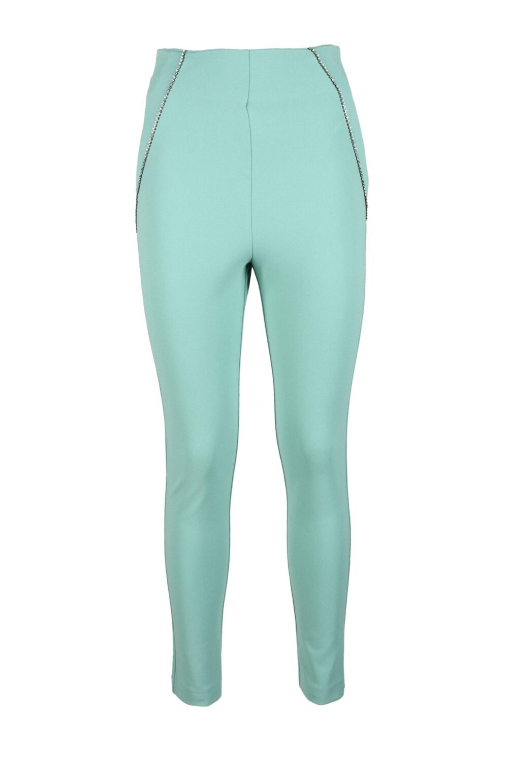 Pantaloni regular Aniye By Menta - Foto 1