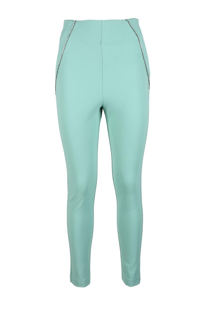 Pantaloni regular Aniye By  Menta
