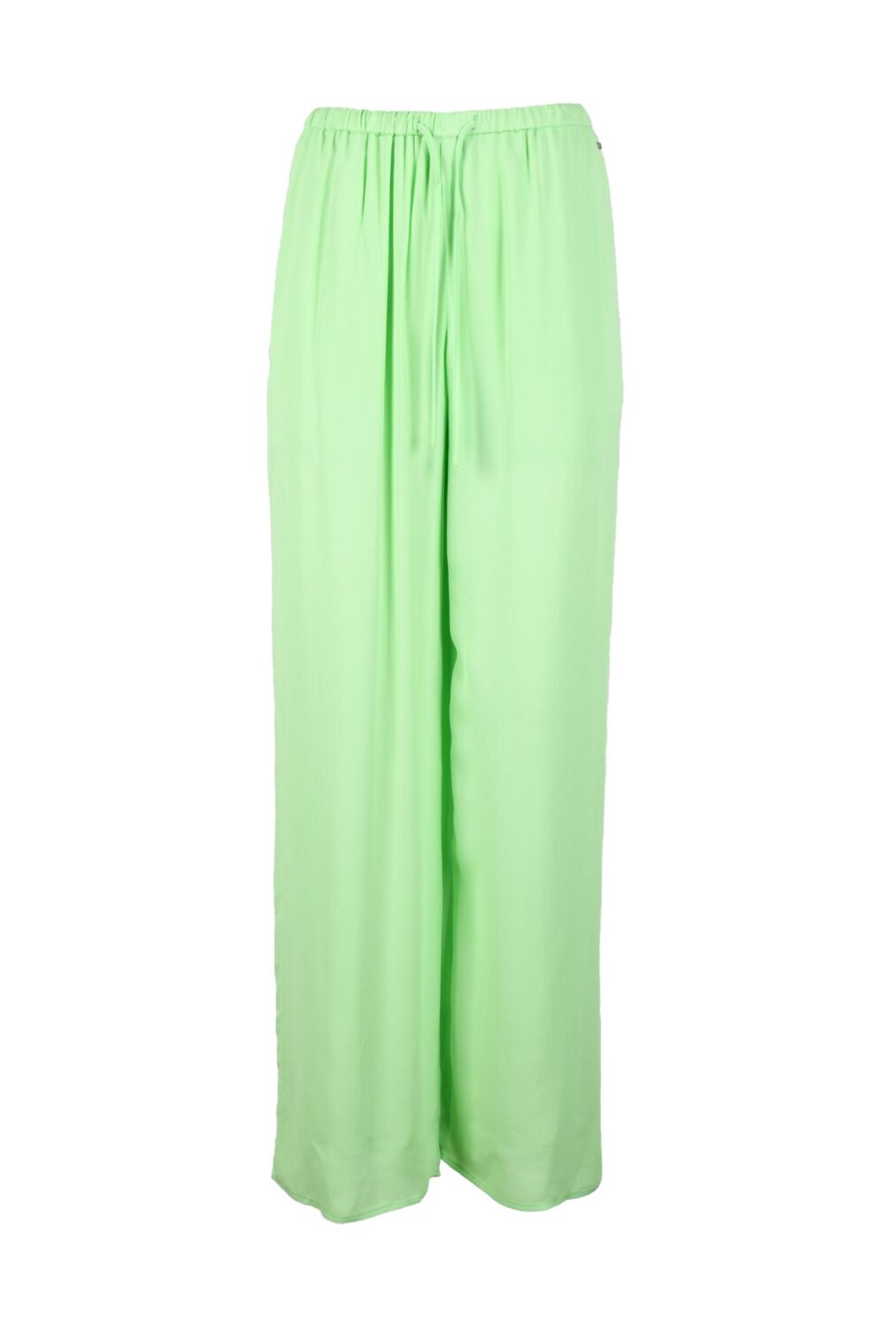 Pantaloni regular Armani Exchange Verde - Foto 1