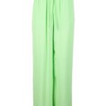 Pantaloni regular Armani Exchange Verde - Foto 1