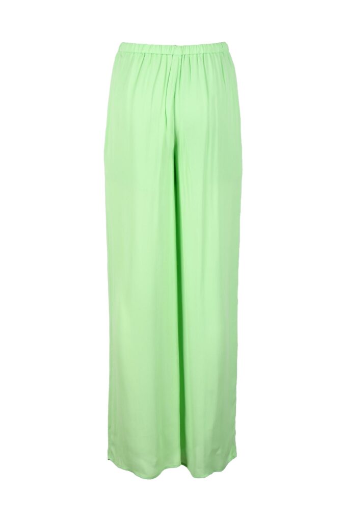 Pantaloni regular Armani Exchange  Verde