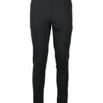 Pantaloni regular Calvin Klein Jeans Nero - Foto 1