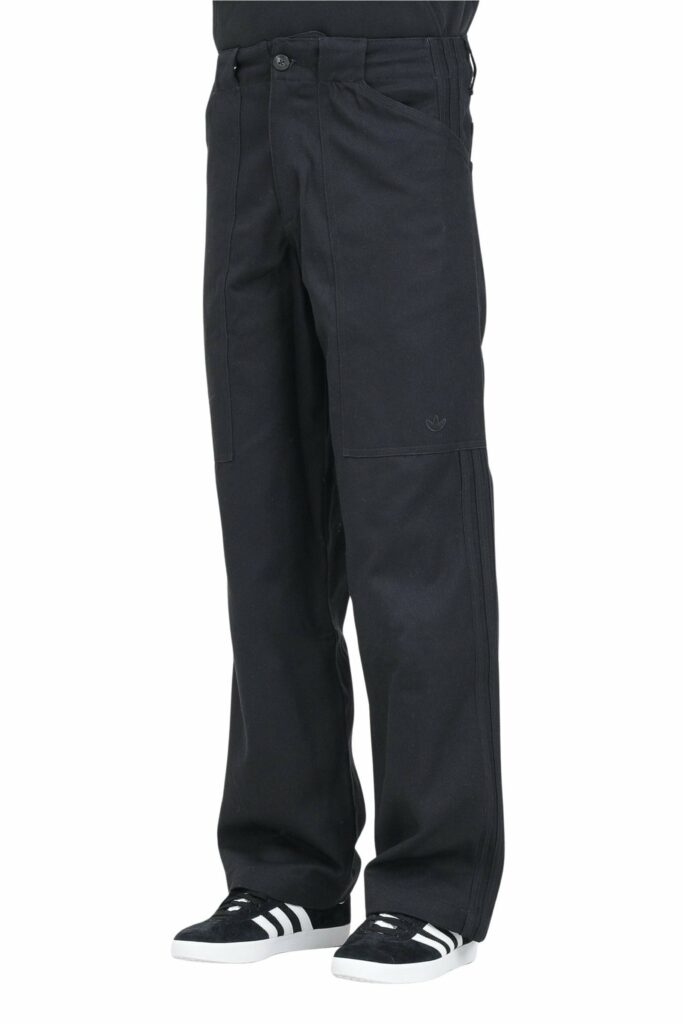 Pantaloni Adidas Originals  Nero