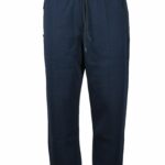 Pantaloni Emporio Armani Blu - Foto 1